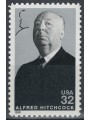 USA 1998 Alfred Hitchcock MNH**