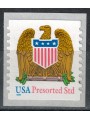 USA 1998 Eagle and Coat of Arms (Oiled Paper) MNH**