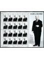 USA 1998 Alfred Hitchcock MF MNH**
