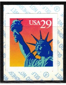 USA 1994 Statua della Libertà MNH**