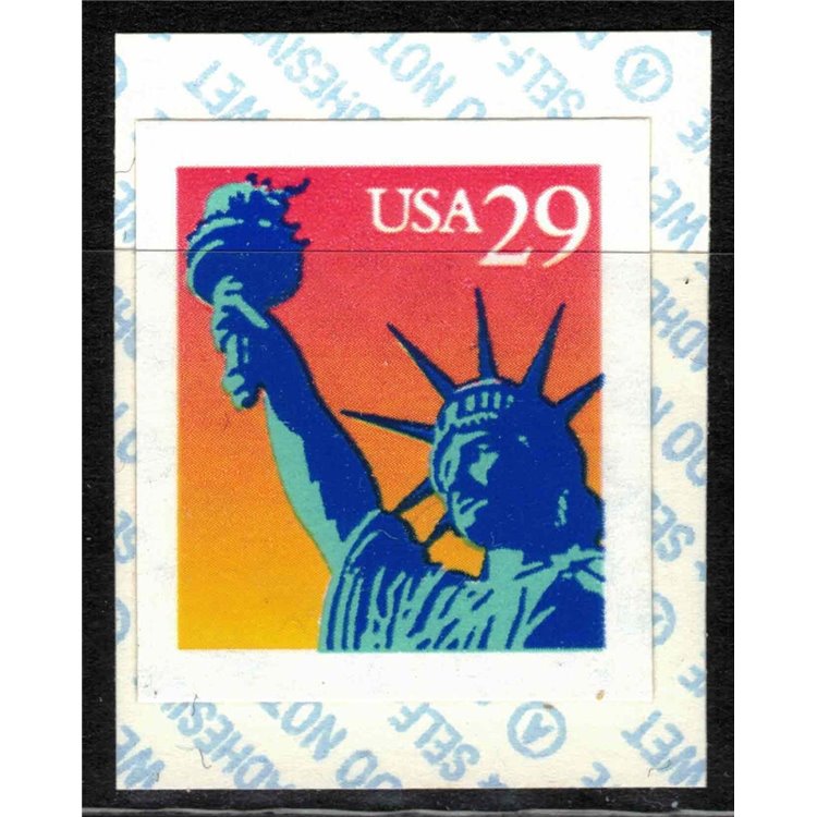 USA 1994 Statua della Libertà MNH**