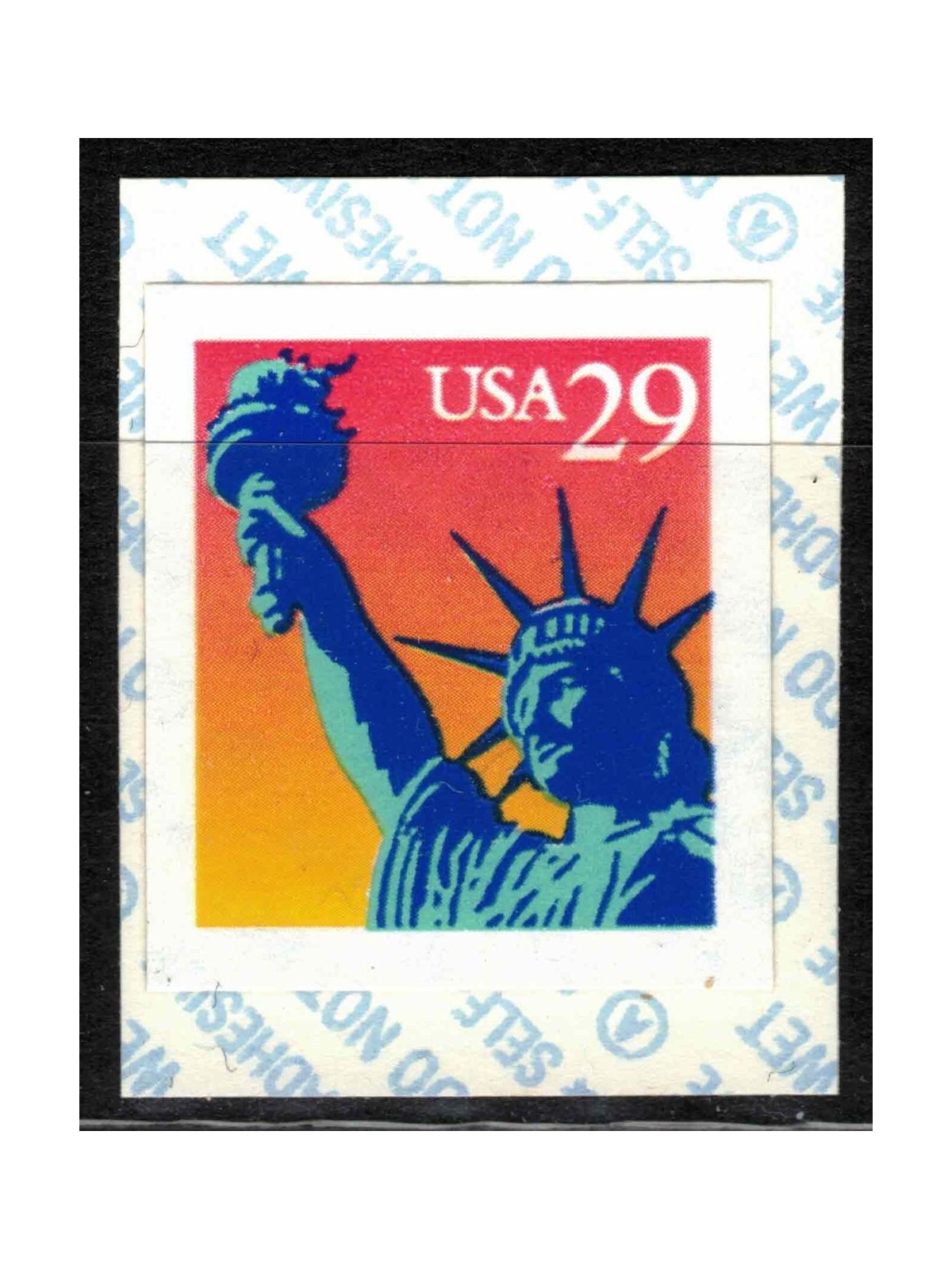 USA 1994 Statua della Libertà MNH**