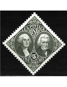USA 1994 Presidents (regular series) MNH**