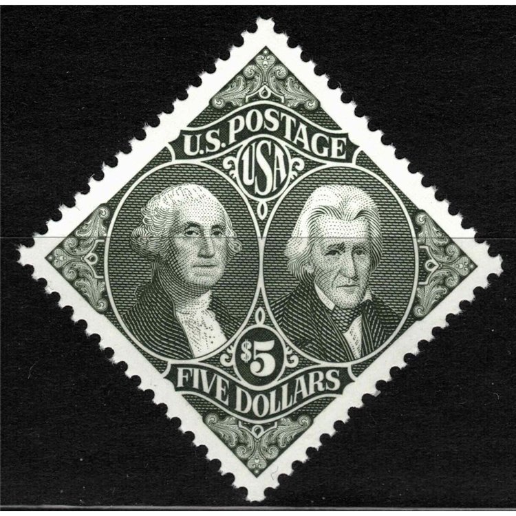 USA 1994 Presidents (regular series) MNH**