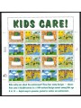 USA 1995 Giornata della Terra MF MNH**