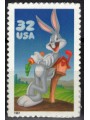 USA 1997 Bugs Bunny MNH**