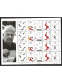USA 1998 Alexander Calder MF MNH**