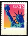 USA 1997 Statue of Liberty (perf. 11) MNH**