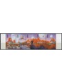 USA 1998 Conquest of Space 5v MNH**