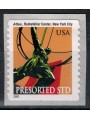 USA 2003 Statua Atlas MNH**