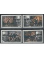 USA 2009 Abraham Lincoln 4v MNH**
