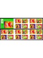 USA 2003 Christmas m/s MNH**