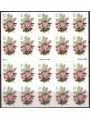 USA 2004 Flora, flowers m/s MNH**