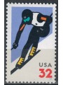 USA 1998 Sci Alpino MNH**