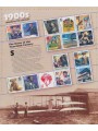USA 1998 Celebrating the 20th Century (1st series) 15v MNH**