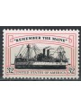 USA 1998 Spanish-American War MNH**