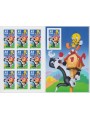 USA 1998 Silvestro e Titti MF MNH**
