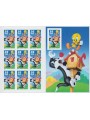 USA 1998 Silvestro e Titti MF nd MNH**