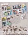 USA 1998 Celebriamo il 20° secolo (3ª serie) 15v MNH**