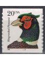USA 1998 Uccelli, Phasianus MNH**