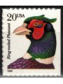 USA 1998 Uccelli, Phasianus (da MF) MNH**