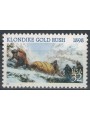 USA 1998 Corsa all'oro MNH**