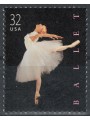 USA 1998 Il balletto MNH**
