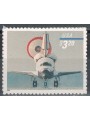 USA 1998 Veicolo spaziale, posta prioritaria MNH**