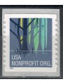 USA 1998 Swamp (ordinary set) oil card MNH**