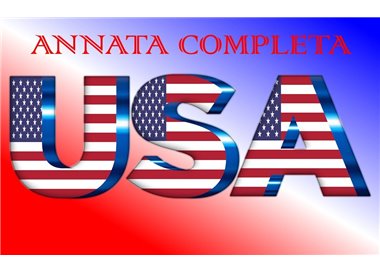 USA 2005 Complete vintage 110v + 5 m/s + 1 booklet MNH**
