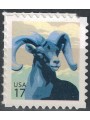 USA 2007 Mouflon MNH**