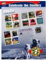 USA 1999 Celebrating the 20th Century (7th series) 15v MNH**