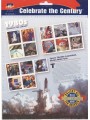 USA 2000 Celebriamo il 20° secolo (9ª serie) 15v MNH**