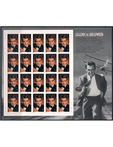 USA 2002 Legends of Hollywood (Cary Grant) MF MNH**