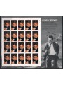 USA 2002 Legends of Hollywood (Cary Grant) m/s MNH**