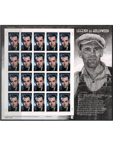 USA 2005 Legends of Hollywood (Henry Fonda) MF MNH**