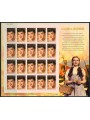 USA 2006 Legends of Hollywood (Judy Garland) MF MNH**