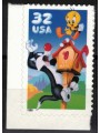 USA 1998 Silvestro and Tweety MNH**