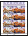 USA 1998 Conquista dello spazio MF MNH**
