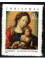 USA 2002 Natale MNH**
