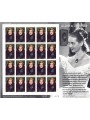 USA 2008 Legends of Hollywood (Bette Davis) MF MNH**
