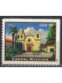 USA 2012 Carmel Mission MNH**