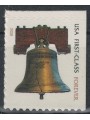 USA 2009 Campana, millesimo grande in bruno MNH**