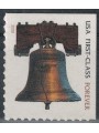 USA 2009 Bell, small millennium in brown MNH**
