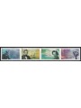 USA 2011 American Scientists 4v MNH**