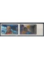 USA 2011 Spazio, Mercury Project 2v MNH**