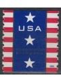 USA 2009 Bandiera patriottica MNH**