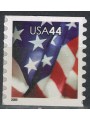 USA 2009 Bandiera, dent. 8 MNH**
