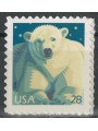 USA 2009 Orso polare MNH**