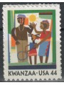 USA 2009 Kwanzaa, Festa africana MNH**